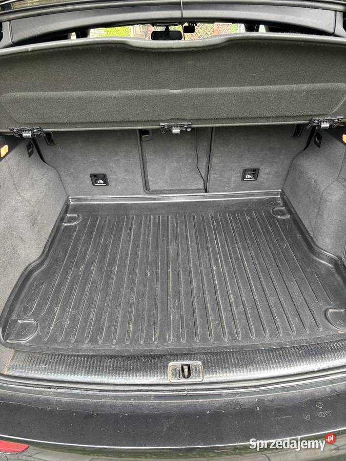 Audi Q5 8R śląskie Pszczyna