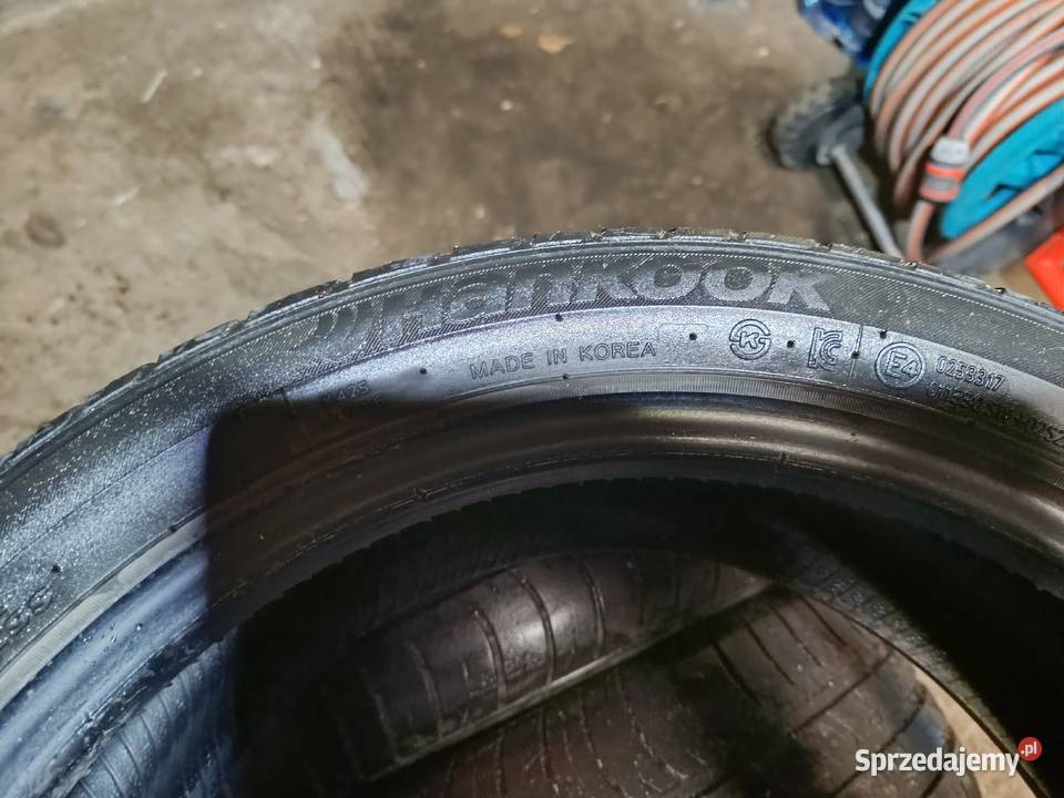 Hankook Kinergy Eco 17550 R15 75H 175 Cynków