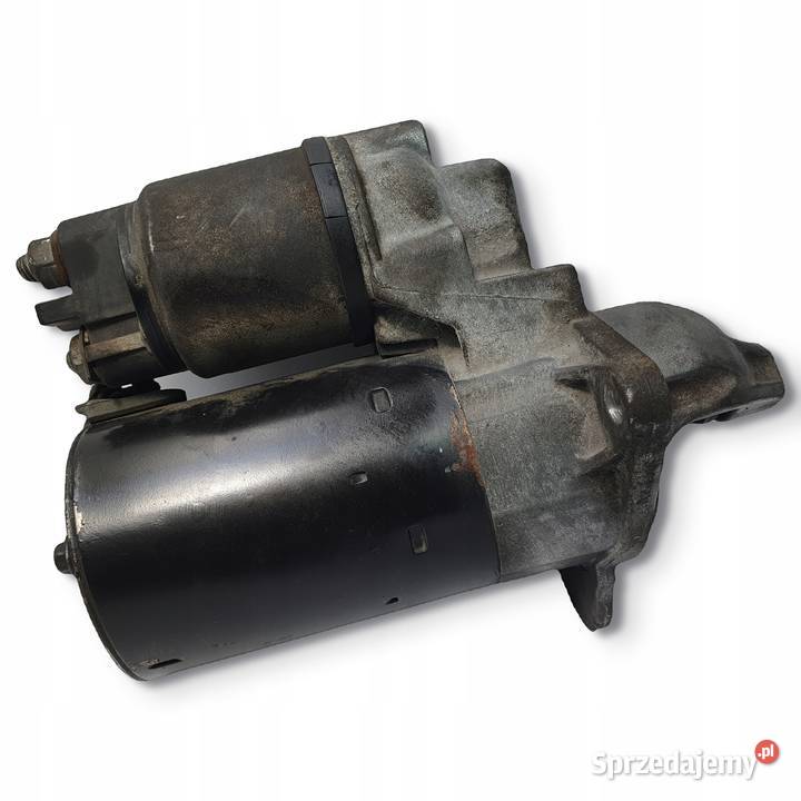 ROZRUSZNIK Opel Corsa D 12 14 16V bosch sprzedam