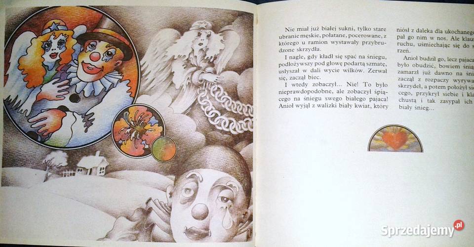 Babcia i słoń Alina Afanasjew Jerzy Afanasjew Chełm