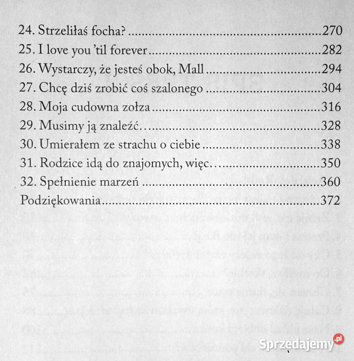 Challenge Accepted Lena M Bielska Chełm sprzedam