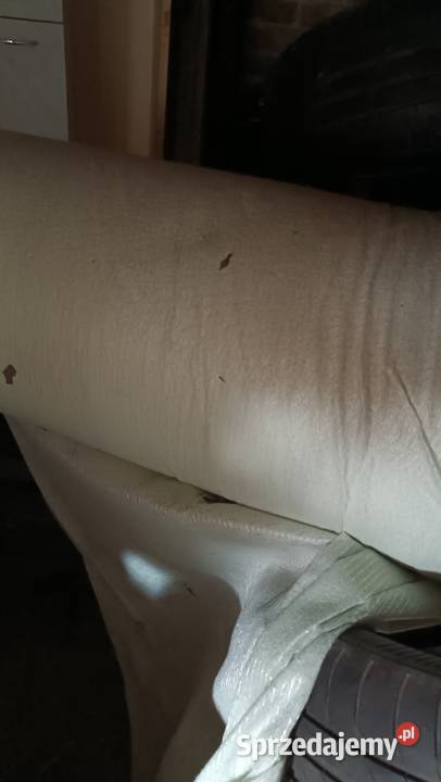 Geowłóknina drogowa wzmacniana seledynowa Gorlice sprzedam