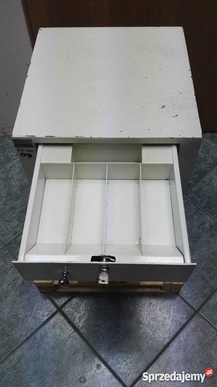 sejf kasa pancerna Jakusz wielkopolskie Poznań sprzedam