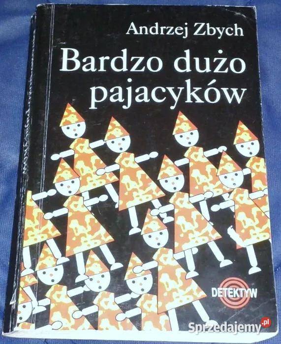 dużo pajacyków Andrzej Zbych Pozostałe Chełm