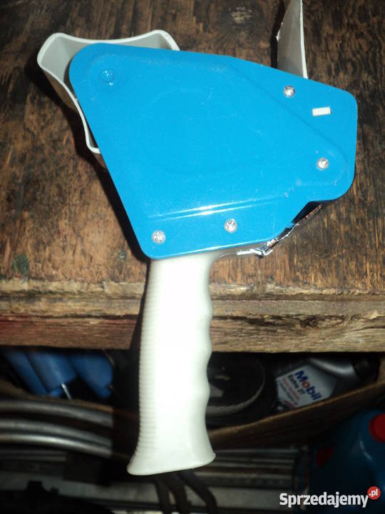 zaklejarka sklejarka do kartonów Kostrzyn nad Odrą