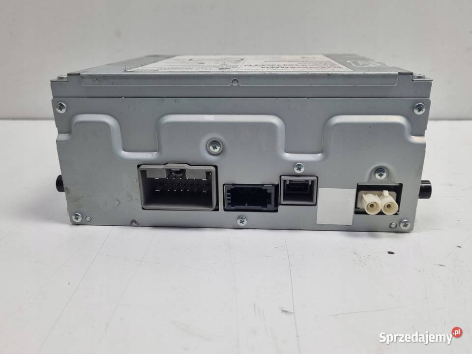 Volvo VOLVO V60 I S60 II XC60 I CZYTNIK osobowe Chełm