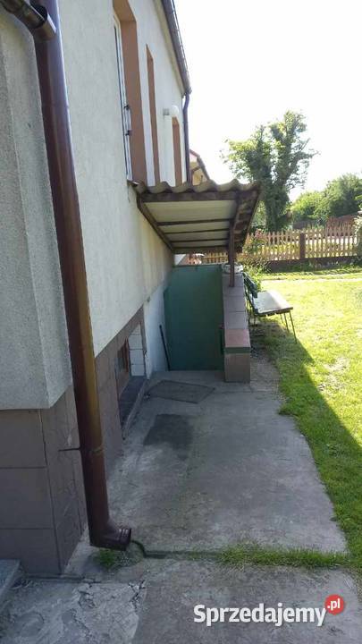 sprzedam dom w koniecpolu 3200zł/m2 śląskie Lelów