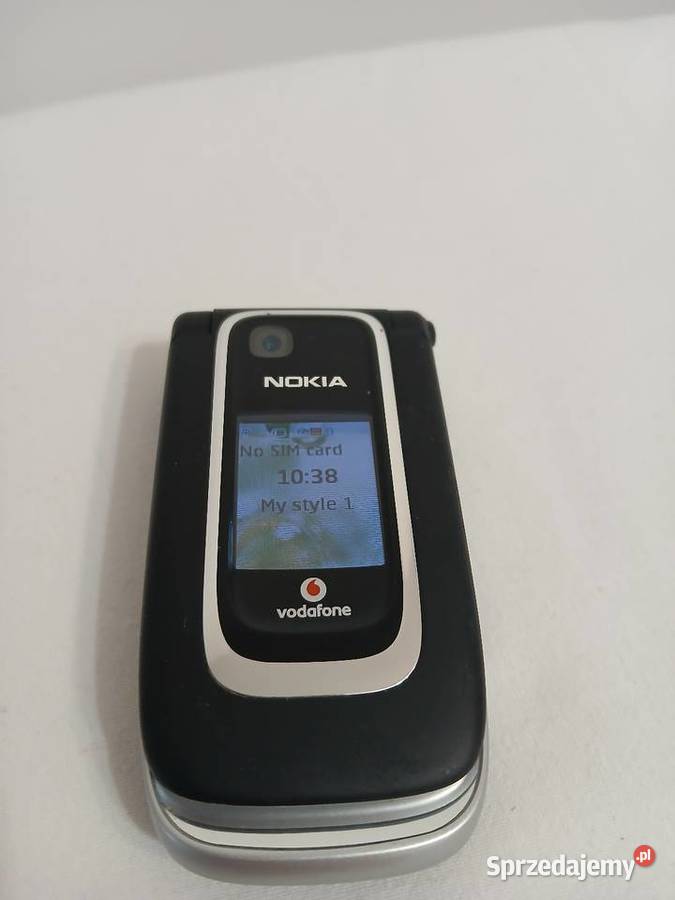 Nokia 6131 Legnica sprzedam