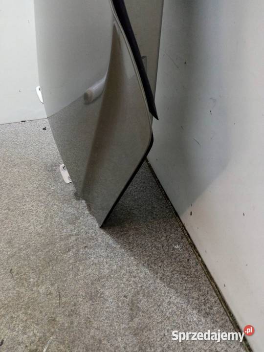 DRZWI LEWE TYŁ A538 Bmw X3 I 20032010 E83 sprzedam