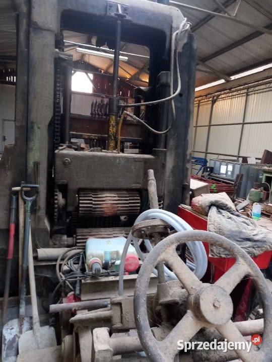 Trak FOD DTPC 71 Wejherowo sprzedam