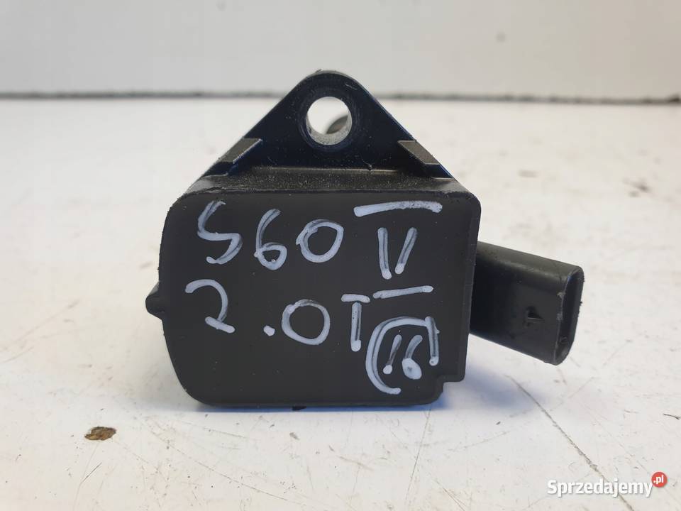 CEWKA ZAPŁONOWA Volvo S60 II 20 T 31312514 Rudka