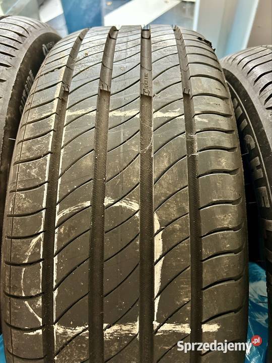 Michelin ePrimacy 22550 R19 NOWE DOT 2023 Gocław Warszawa sprzedam