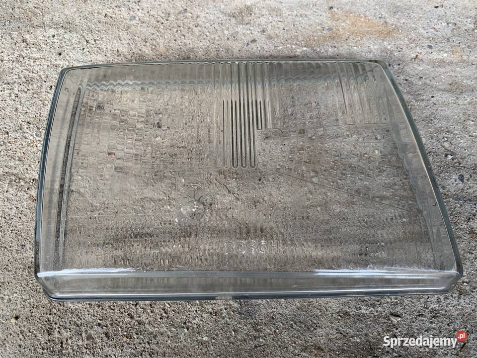 Klosz lampy EU Mercedes R107 prawy osobowe mazowieckie Warszawa