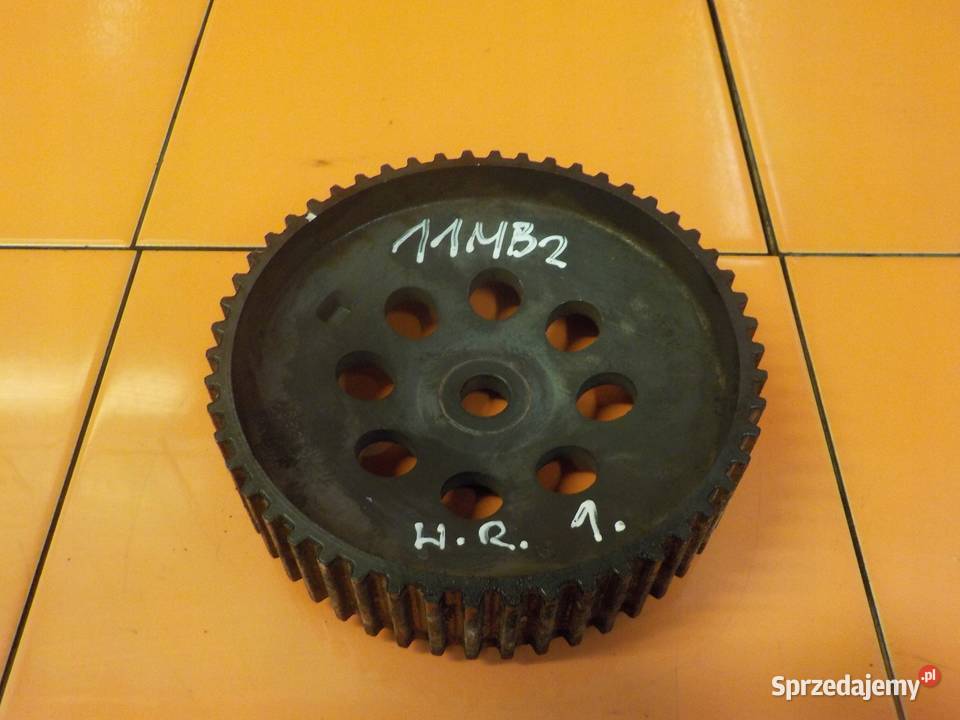 INSIGNIA ASTRA ZAFIRA 20 CDTI 13r 160 A20DTH osobowe Rozrząd Suków