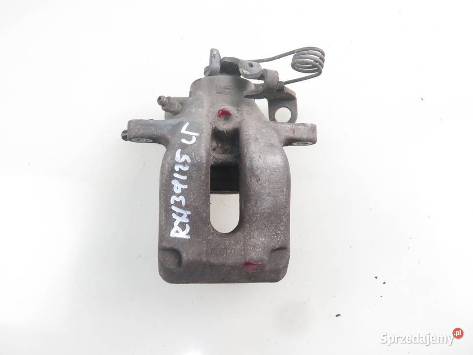ZACISK LEWY TYŁ CITROEN C5 III 20 HDi 140 RHF