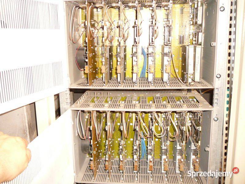 Stacja czołowa telewizja kablowa małopolskie Stary Sącz