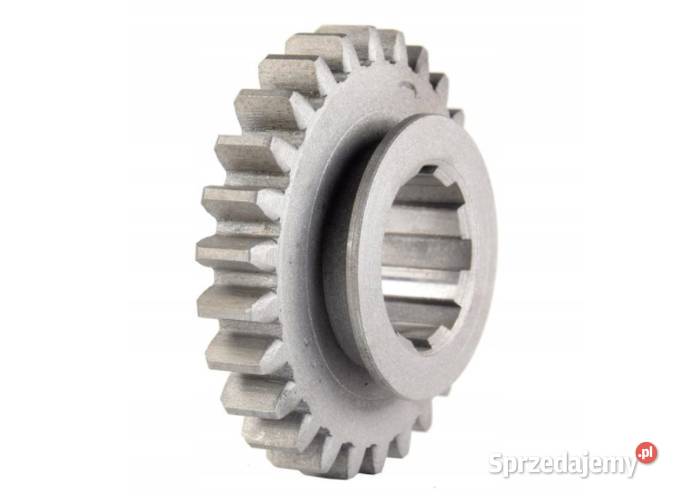 Koło 2 i 5 biegu Z26 przesuwne stary typ C330 Pozostałe