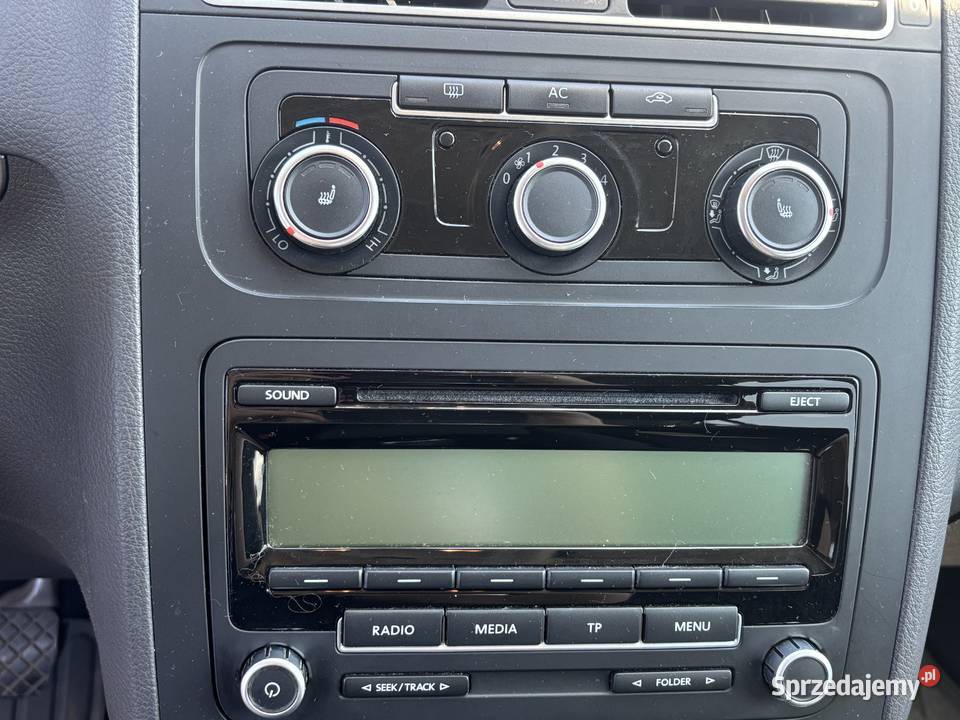 Volkswagen Touran Paniówki sprzedam