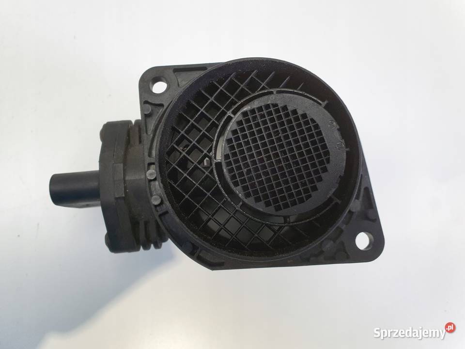 PRZEPŁYWOMIERZ VW Golf IV 19 TDI POWIETRZA Rudka