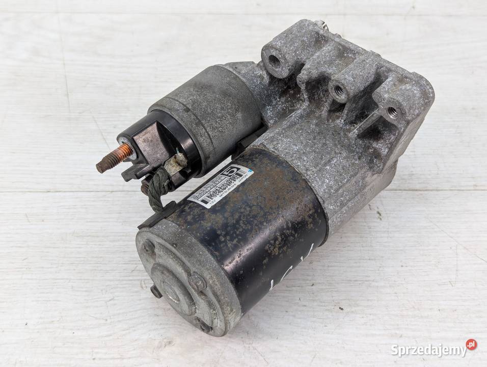 ROZRUSZNIK PEUGEOT 5008 9801667780 M000T22473