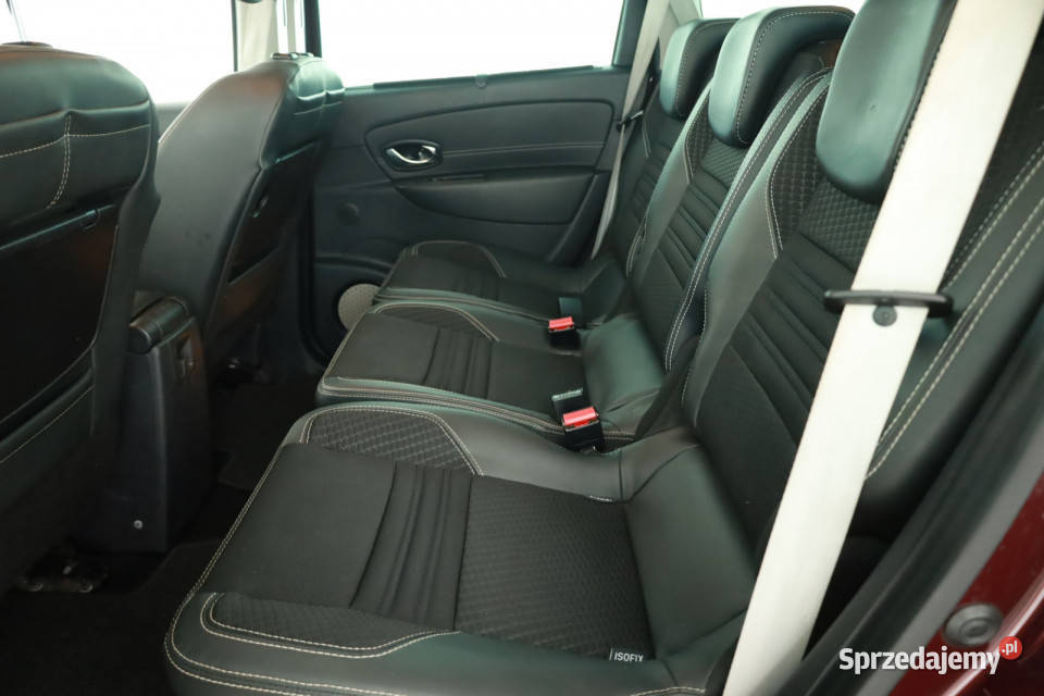 Renault Grand Scenic 12 TCe MPV Piaseczno