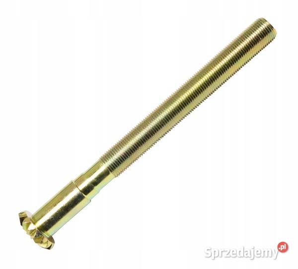 Rolmar 50650120 cięgło z kółkiem zębatym Tyczyn