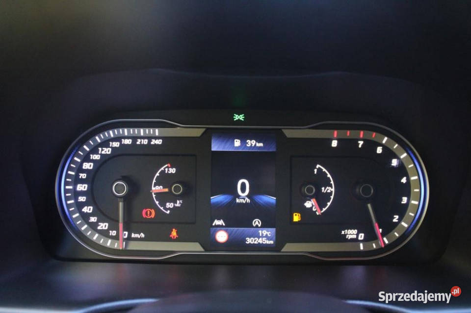 HYUNDAI Tucson 2021r Salon ASO IWŁ Podgrzewane Samochody osobowe sprzedam