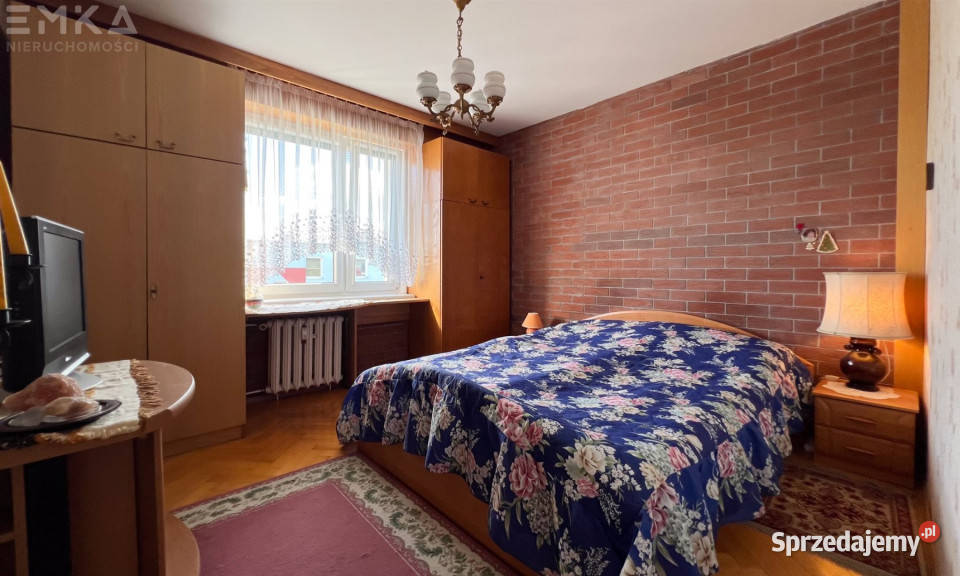 Mieszkanie Grudziądz 654m2 3 pokoje Sprzedaż