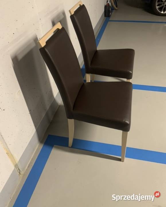 Krzesła Agata Meble Warszawa