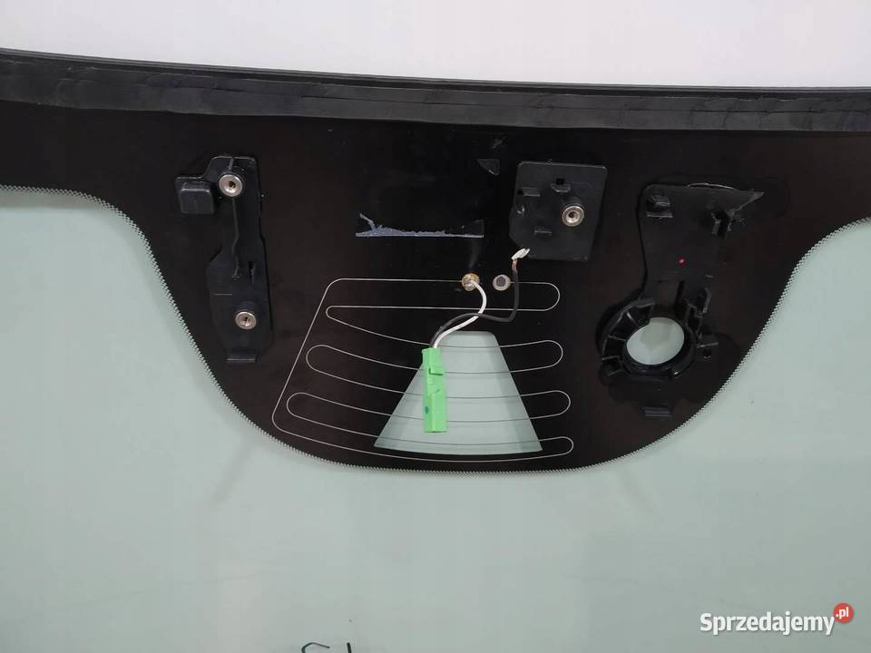 SZYBA PRZEDNIA Volvo V60 II 2018 Przednie świętokrzyskie