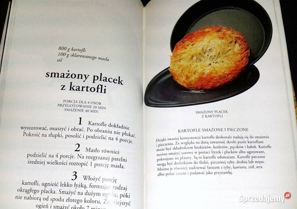 Encyklopedia sztuki kulinarnej Tom 32 Warzywa lubelskie Chełm