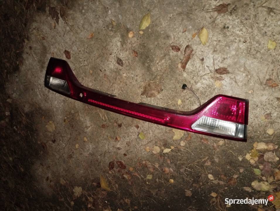 Blenda seat toledo 2 Sosnowiec
