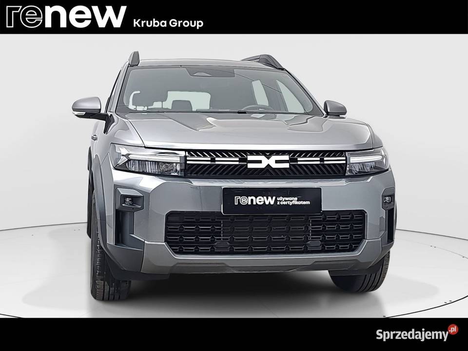 Bigster 18 Full Hybrid 155 Expression MMT Kombi