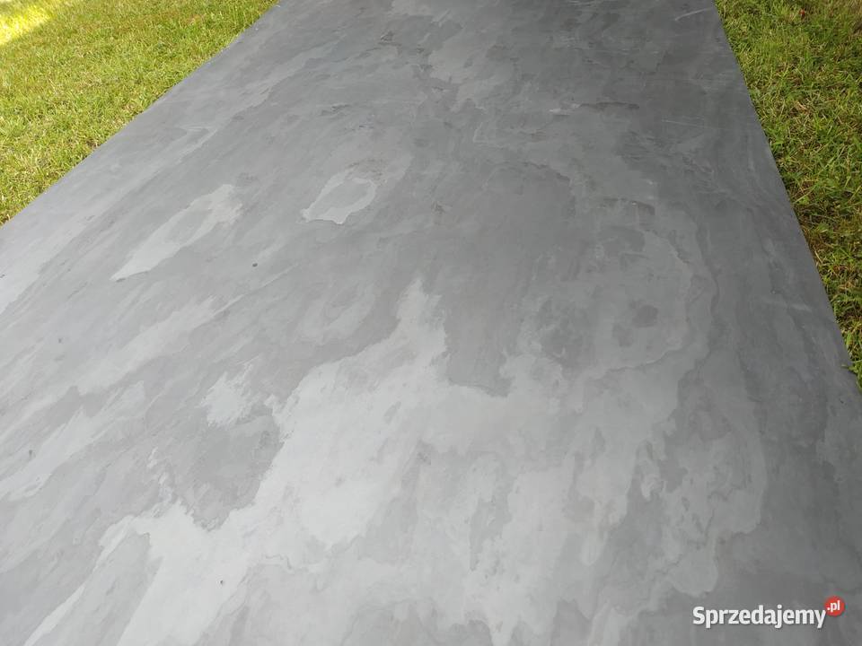 Fornir kamienny łupek kamień 120x210 gres Panele dekoracyjne Warszawa