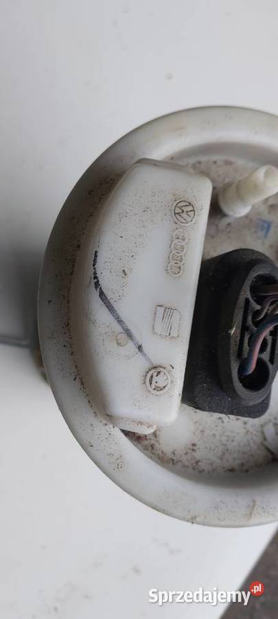 Pompa paliwa AUDI SEAT VW 16 1J0919051H Pompy paliwa Szczecin