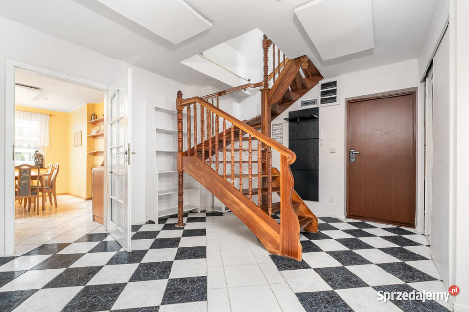 114m2 apartament 500m do morzaNowa 113.84m2 zachodniopomorskie Międzyzdroje