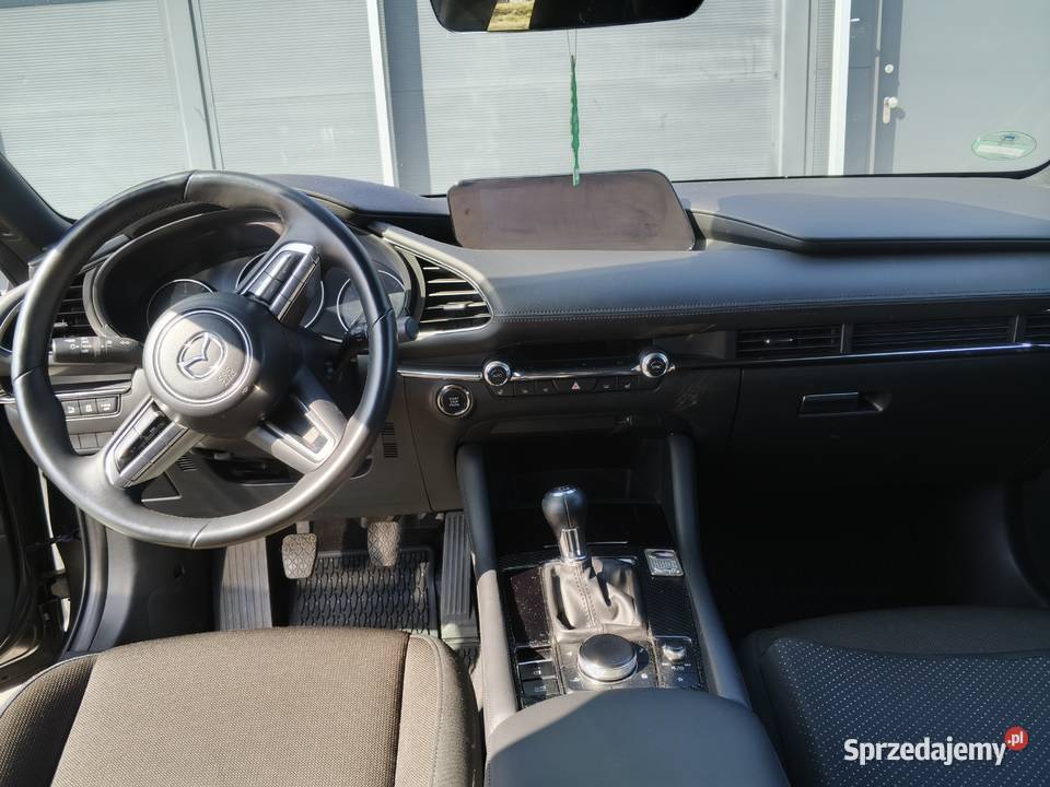 Mazda 2cm3 Krasnystaw