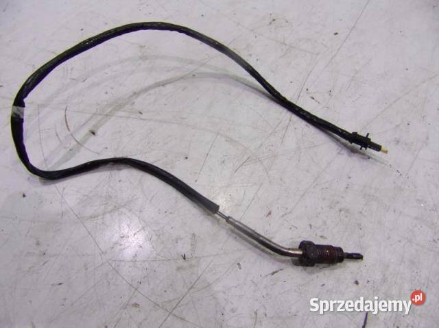 CZUJNIK TEMPERATURY SPALIN VW PASSAT B7 20 TDI osobowe sprzedam