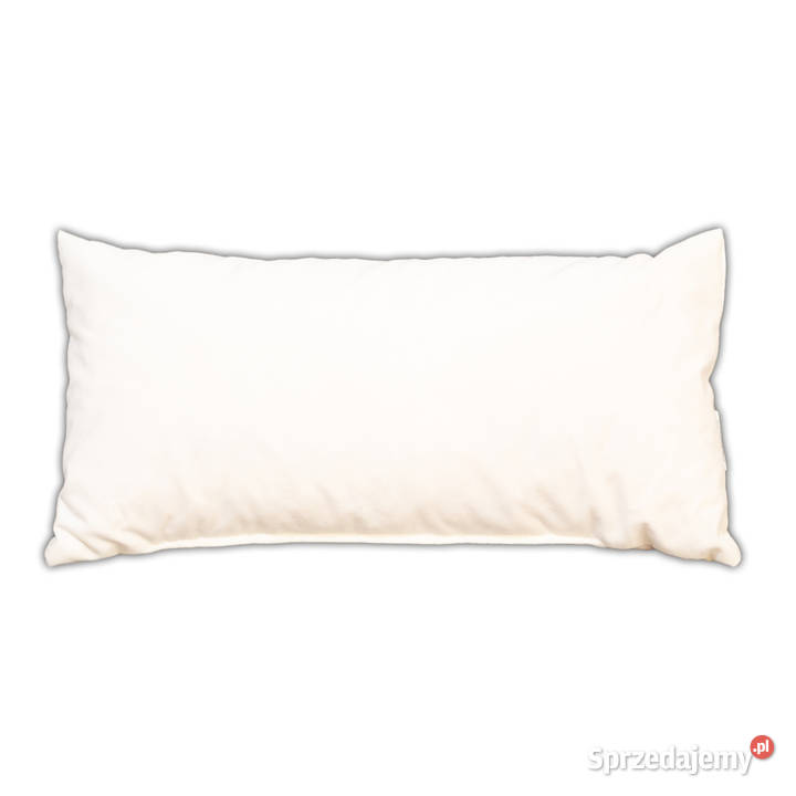 PODUSZKA WELUROWA DEKORACYJNA Z WYPEŁNIENIEM Białystok sprzedam