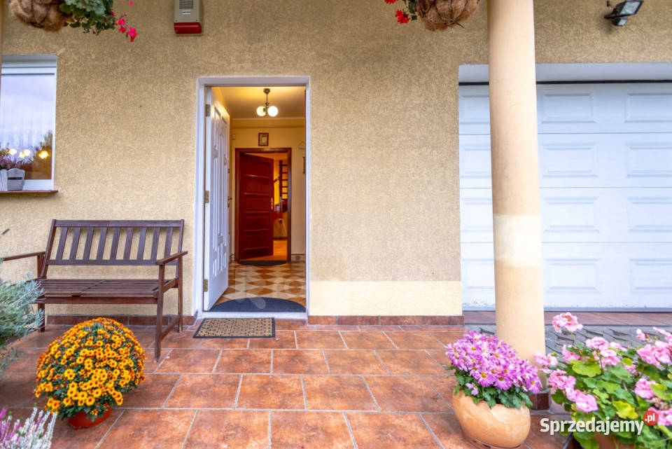 Ogłoszenie dom wolnostojący Rumia 154m2