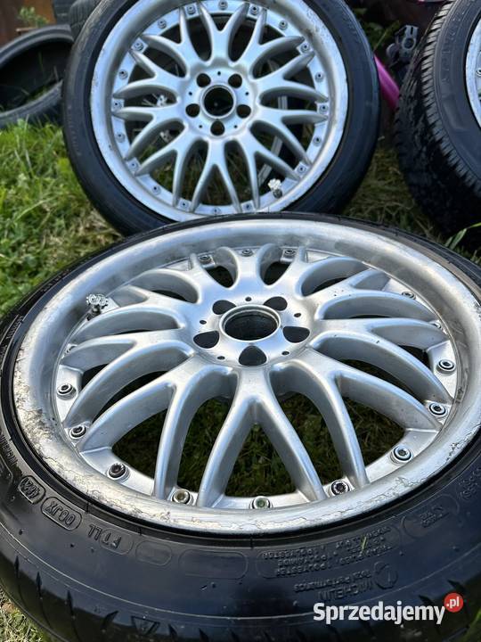 Felgi Dicastal 5x100 17 a3 golf 4 Seat Leon Samochodowe Krzywcza