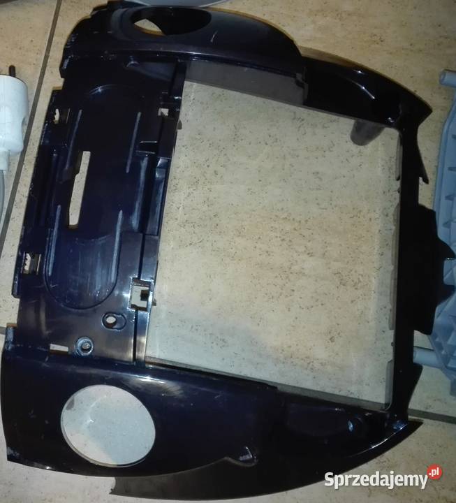 Electrolux Ultrasilencer Z3370 Bielsko-Biała