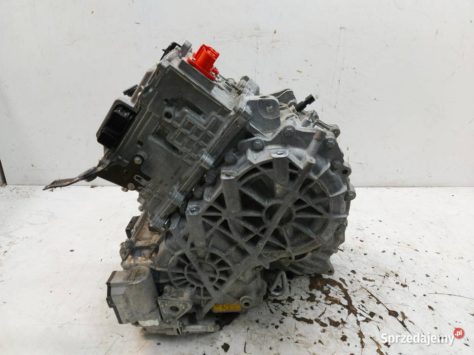 FORD KUGA MK3 25EH Skrzynia biegów automatyczna sprzedam