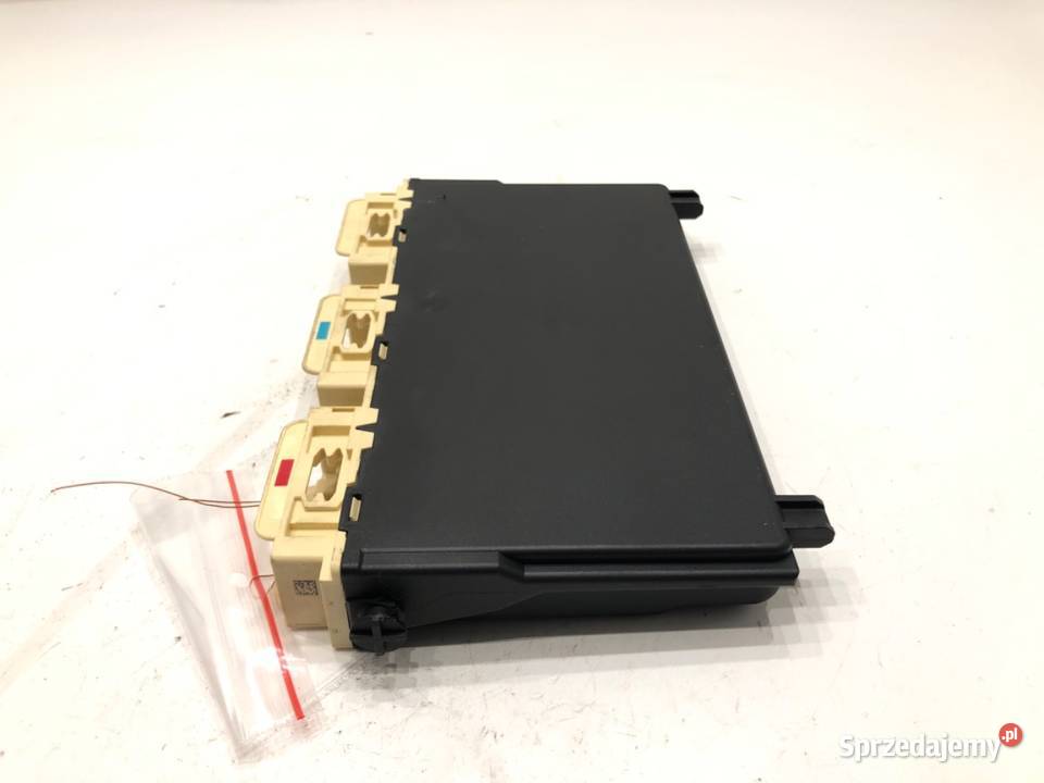 MODUŁ KOMFORTU MERCEDES W246 A2468200526 Minivan podkarpackie