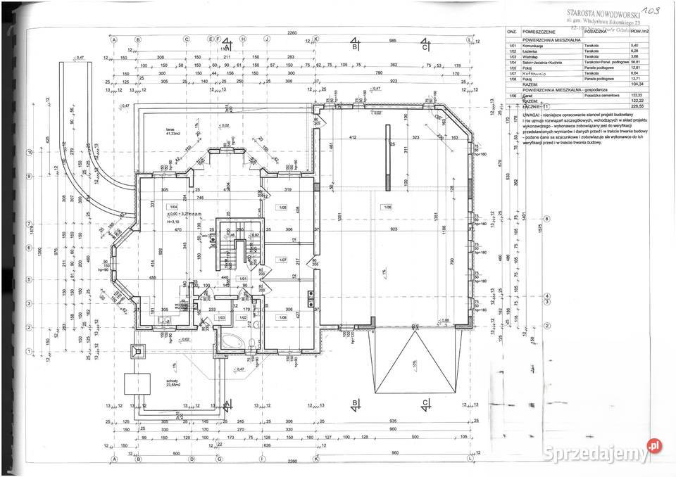 rezydencja I widok na Zalew I duży garaż I pod do zamieszkania Sprzedaż Kąty Rybackie