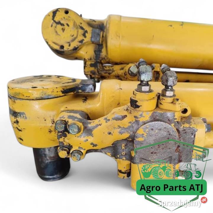 Siłownik hydrauliczny 70701XZ870 Komatsu PC228 Pozostałe Ciechanowiec