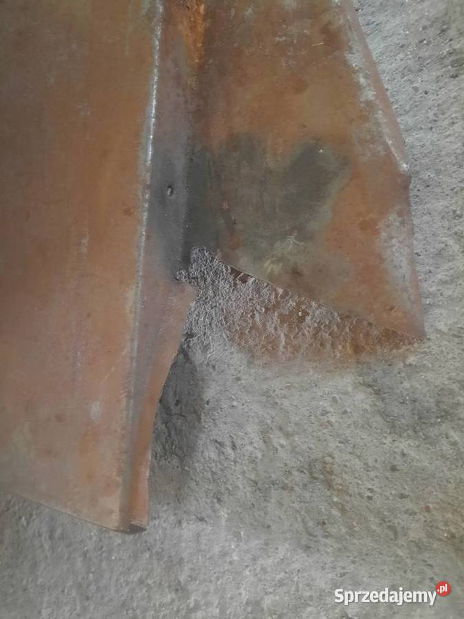 Blotnik fiat 126 nowy pomorskie