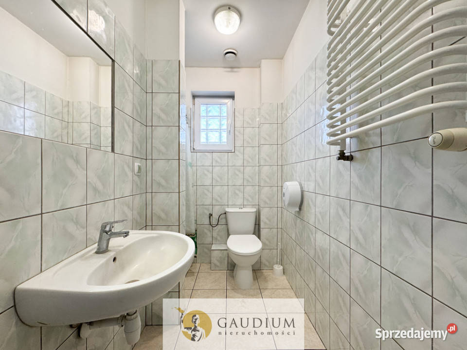 Lokal biurowy I Pruszcz Gd Wynajem Pruszcz Gdański