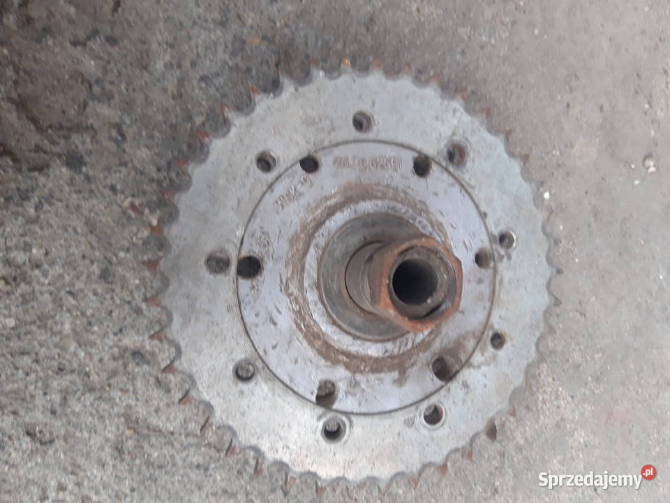 Wsk 175 zabierak kompletny Pozostałe Rzeszów