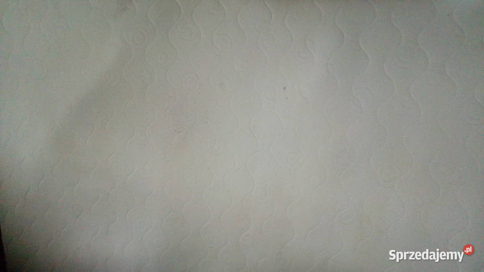 materac 20014017 podlaskie Suwałki